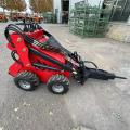 NOUVEAU MINE MINI VENDRE SKID SKID STEER Loader