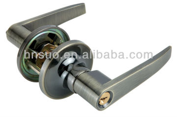 Knob Lock JG-6200-AB Captn stock lock