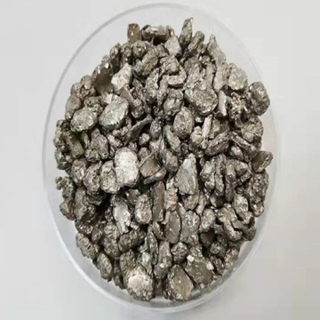 Raw Material Calcium Metal Granule