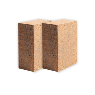 Low Porosity Refractory Brick