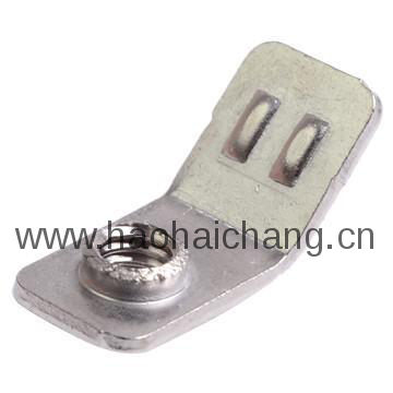 Pressed Stamping Terminal