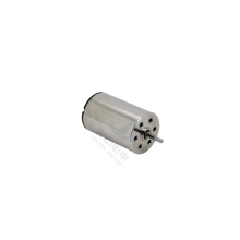 High-Power-Density 12V DC Ironless & Coreless Motor: Ideal for Boat Fans & Applications with Long Lifespan and Low Noise
