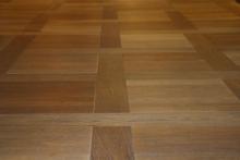 oak parquet hardwood flooring planks