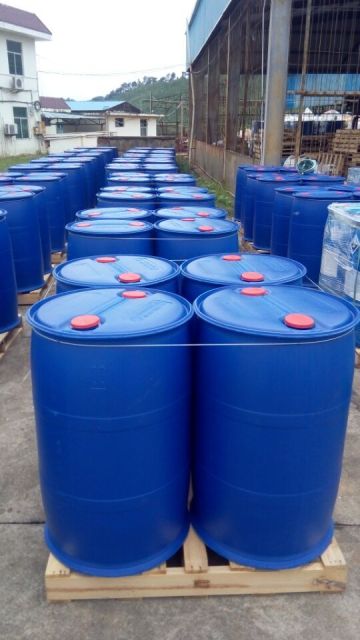 Industrial Hydrofluoric Acid(HF acid)