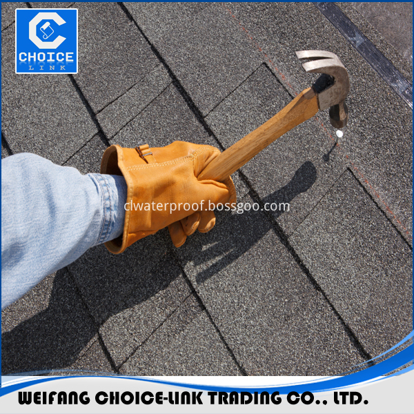 roofing shingles