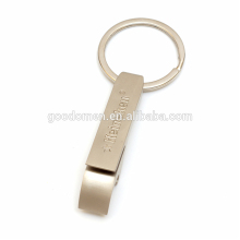 Wholesale Aluminum Bottle Opener Keychain, bottle opener keyring,keychain bottle opener