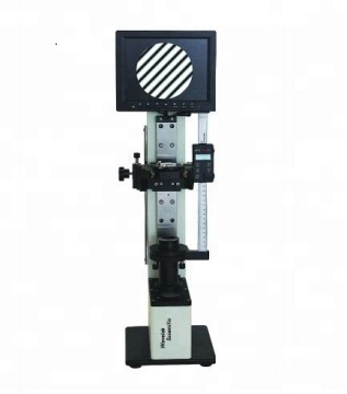 Interferometer Technology and Applications Search Engine