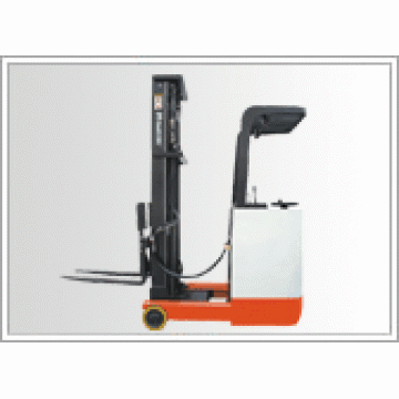 Reach Truck