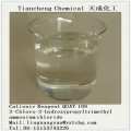QUAT 188 양이온 시약 69% 활성(3-클로로-2-하이드록시프로피 L 트리메틸 암모늄 클로라이드)