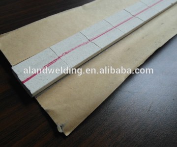 Weld Backing Tapes