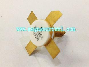 RF Power Transistors MRF557 - Motorola, Inc - RF LOW POWER