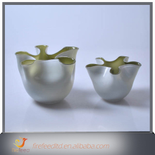 Wholesale High Quality Flower Vases Wholesale White