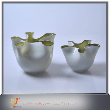 Wholesale High Quality Flower Vases Wholesale White