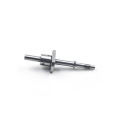 6mm diameter Ball Screw 120mm length C3 Accuracy