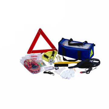 Winter Car Emergency Kit