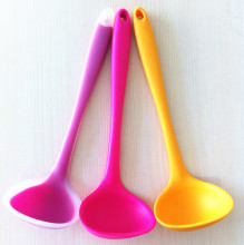 Silicone Tablespoon for Cooking