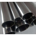 Fast Delivery ASTM 304 Stainless Steel Bright Pipe