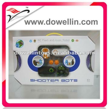 2012 Hot Sale rc robot