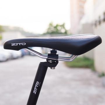 ZTTO Bicycle Seat Post Seatpost 25.4/27.2/28.6/31.6 350mm For Road Mountain Bike MTB Seat Post Bicycle Parts Dropshipping