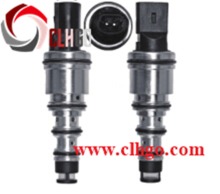 AutomobileAC CVC compressor electronic control valve for RENAULT