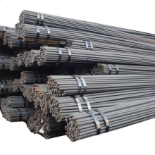 HRB400 HRB500E HRB400E Hot Rolled Ribbed Bars - Anti-seismic Steel Construction Materials