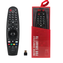 MR-18 Wholesale Magic Remote Use For Lg Smart Tv Remote Control Controller For Usb For Lg Smart Tv Control Smart Remote