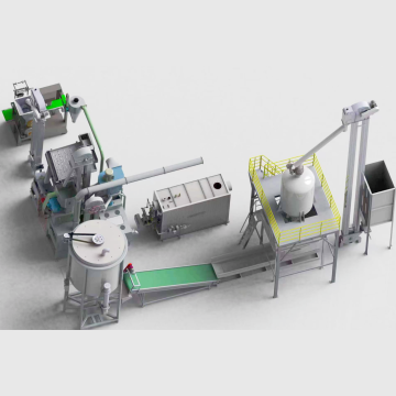 High-Quality 80TPD Agro Grain Food Processing Lines: Industrial Steam Rice Mill Machine