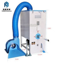 Economical Pillow Soft Toy Stuffing Machine