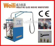 insulating glass machine polysulfide sealing machine