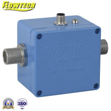 Mini Digital Flowmeter