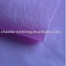 Loop Velvet, Knitted Fabric