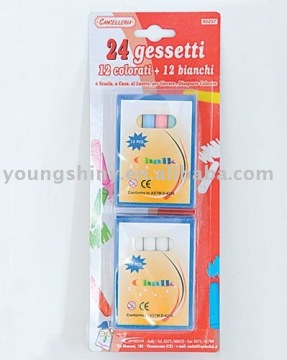 24-pc Chalks