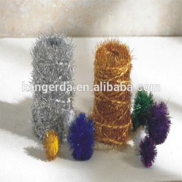 paper raffia/raffia ribbon/paper rope/twisted paper rope