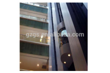 elevator governor rope