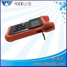Portable mini laser Power Meter / ShinewayTech OPM-50 opitc power meter price
