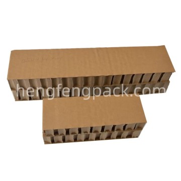 Honeycomb Cardboard