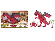 DINOSAUR ISLAND TOYS TOUCH DINOSAUR