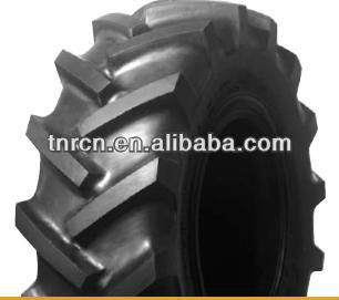 forestry machine tyres