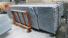 Imported Blue Pearl Granite Slabs