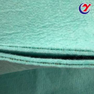 Moisture-proof non-woven fabric