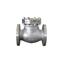 CHECK VALVES