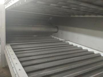 Decoding Chemical Processing Filtration with Drum Filters