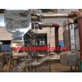 Food Granular Fluid Bed Dryer