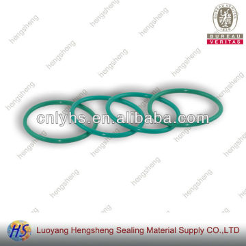 oil-resistant rubber gasket