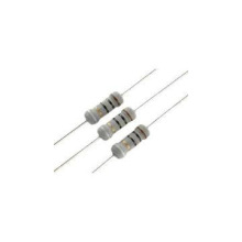 RXF wirewound fuse resistor/fusible resistor/power resistor