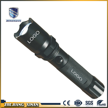 easy to bring removable traffic flashlight