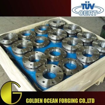 CS Flanges