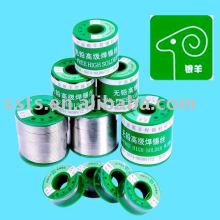 High Quanlity lead free tin soldering wire