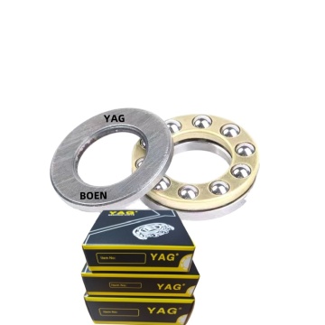 High Quality Germany Bonn YAG Thrust Ball Bearings: 51324 Model
