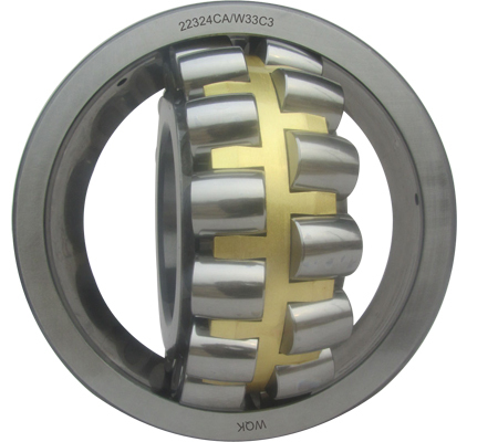 Spherical Roller Bearing